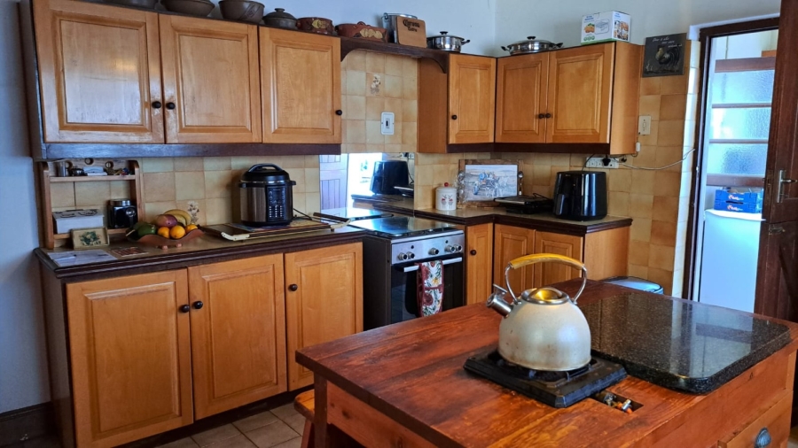 4 Bedroom Property for Sale in Caledon Western Cape